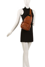 Load image into Gallery viewer, Fashion Sling Bag
