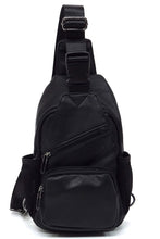 Load image into Gallery viewer, Fashion Sling Bag
