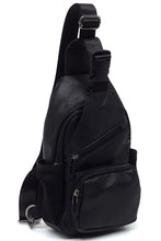 Load image into Gallery viewer, Fashion Sling Bag
