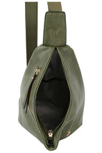Load image into Gallery viewer, Fashion Sling Bag Backpack
