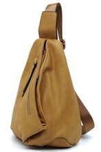 Load image into Gallery viewer, Fashion Sling Bag Backpack
