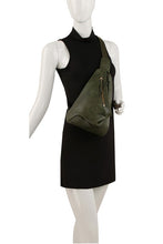 Load image into Gallery viewer, Fashion Sling Bag Backpack
