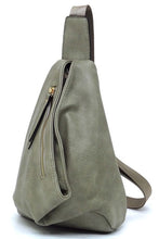 Load image into Gallery viewer, Fashion Sling Bag Backpack
