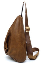 Load image into Gallery viewer, Fashion Sling Bag Backpack
