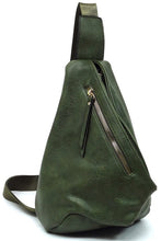 Load image into Gallery viewer, Fashion Sling Bag Backpack
