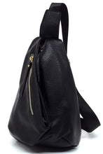 Load image into Gallery viewer, Fashion Sling Bag Backpack
