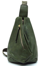 Load image into Gallery viewer, Fashion Sling Bag Backpack
