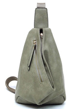 Load image into Gallery viewer, Fashion Sling Bag Backpack
