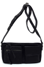 Load image into Gallery viewer, Fashion Buckle Strap Crossbody Bag
