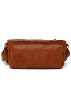 Load image into Gallery viewer, Fashion Buckle Strap Crossbody Bag
