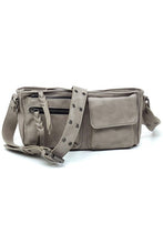 Load image into Gallery viewer, Fashion Buckle Strap Crossbody Bag
