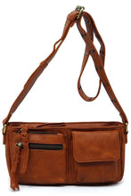 Load image into Gallery viewer, Fashion Buckle Strap Crossbody Bag
