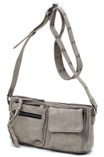 Load image into Gallery viewer, Fashion Buckle Strap Crossbody Bag
