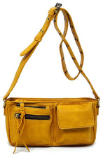 Load image into Gallery viewer, Fashion Buckle Strap Crossbody Bag
