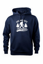Load image into Gallery viewer, Hide and Seek Champion Graphic Hoodie
