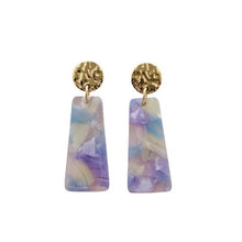 Load image into Gallery viewer, Mia Mini Earrings - Dreamy
