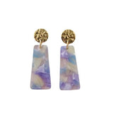 Mia Mini Earrings - Dreamy