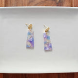 Mia Mini Earrings - Dreamy
