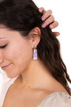 Load image into Gallery viewer, Mia Mini Earrings - Dreamy
