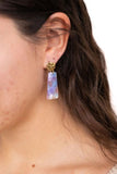 Mia Mini Earrings - Dreamy