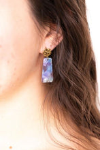 Load image into Gallery viewer, Mia Mini Earrings - Dreamy
