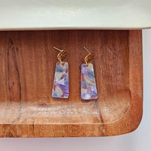 Load image into Gallery viewer, Mia Mini Earrings - Dreamy
