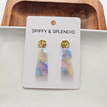 Load image into Gallery viewer, Mia Mini Earrings - Dreamy
