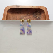 Load image into Gallery viewer, Mia Mini Earrings - Dreamy
