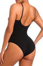 Load image into Gallery viewer, seamless Sculpt Brief BodySuit 9265
