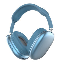 Cargar imagen en el visor de la galería, Supersonic Bluetooth Headphones with Built-In Mic
