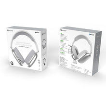 Cargar imagen en el visor de la galería, Supersonic Bluetooth Headphones with Built-In Mic
