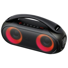 Load image into Gallery viewer, Supersonic Portable Water-Resistant BT Speaker

