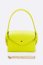 Load image into Gallery viewer, Iconic Hand Jelly Handle Convertible Fashion Bag
