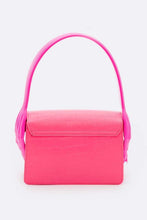 Load image into Gallery viewer, Iconic Hand Jelly Handle Convertible Fashion Bag
