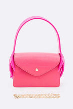 Load image into Gallery viewer, Iconic Hand Jelly Handle Convertible Fashion Bag
