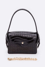 Load image into Gallery viewer, Iconic Hand Jelly Handle Convertible Fashion Bag
