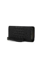 Load image into Gallery viewer, MKF Eve Genuine Leather Wallet by Mia K

