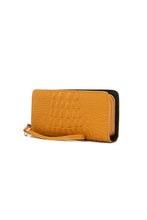 Load image into Gallery viewer, MKF Eve Genuine Leather Wallet by Mia K
