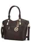 MKF Collection Lucy Tote Bag by Mia K