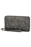 MKF Aurora Signature Wallet Bag by Mia K