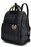 MKF Collection Cora Milan Backpack by Mia K