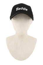 Cargar imagen en el visor de la galería, BADDIE Embroidery Cotton Cap
