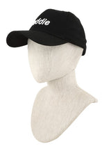 Cargar imagen en el visor de la galería, BADDIE Embroidery Cotton Cap
