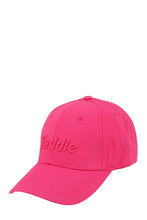 Cargar imagen en el visor de la galería, BADDIE Embroidery Cotton Cap
