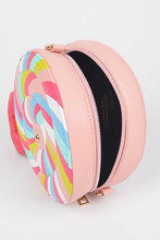 Cargar imagen en el visor de la galería, Lollipop Candy Swing Clutch Bag
