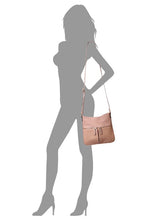 Cargar imagen en el visor de la galería, Front Zip Pocket Crossbody Bag
