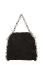Cargar imagen en el visor de la galería, Tiny Stars Accent with Chain Crossbody Bag
