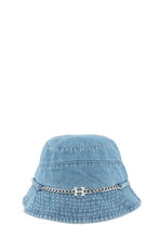 Cargar imagen en el visor de la galería, H Metal Accent Bucket Hat
