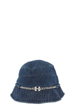 Cargar imagen en el visor de la galería, H Metal Accent Bucket Hat
