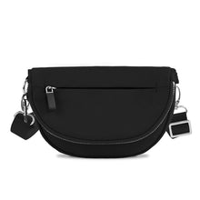 Cargar imagen en el visor de la galería, Riley All Around Foldover Crossbody
